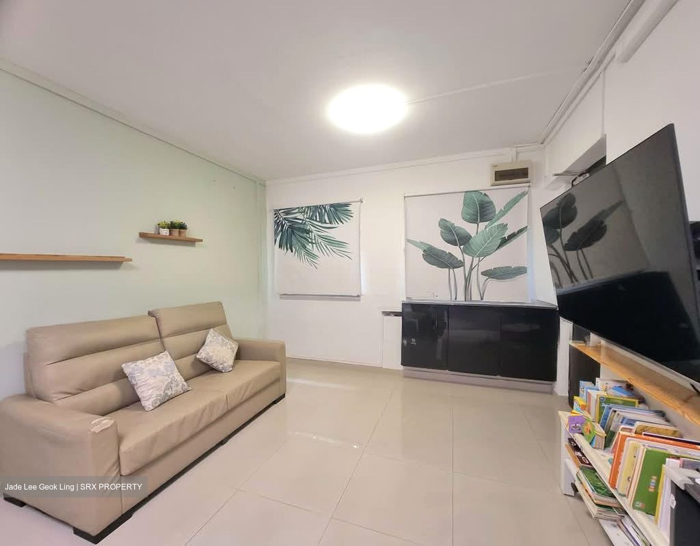 Blk 351 Woodlands Avenue 1 (Woodlands), HDB 5 Rooms #549256471